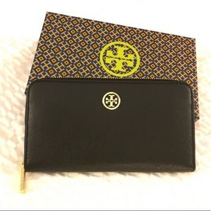 ❤️Authentic Tory Burch Wallet❤️